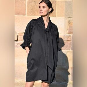 Wyatt Wylde Adrian Reversible Dress